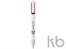 Ручка пластиковая шариковая «Nassau»