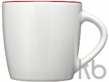 Керамическая чашка «Aztec»