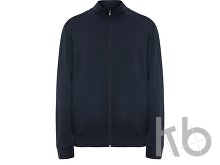 Толстовка на молнии «Ulan» унисекс