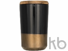 Кружка с деревянной крышкой «Tahoe»