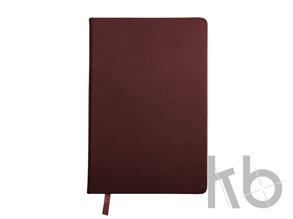 Ежедневник недатированный А5 «Loft»