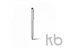 Ручка шариковая со стилусом