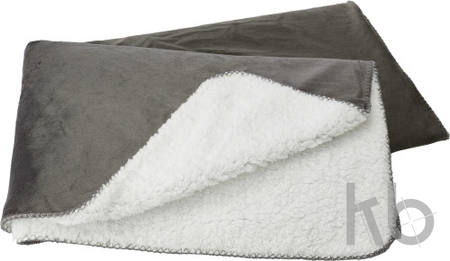 Polyester (190 gr/m²) blanket