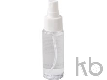 Surface spray bottle (50 ml) with 70% alcohol