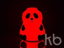 Светильник «LED Panda»
