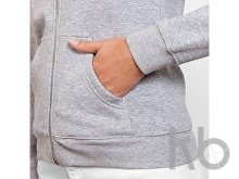 Толстовка на молнии «Veleta», женская