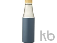 Бутылка «Hulan» с вакуумной изоляцией