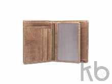 Бумажник «Finn»