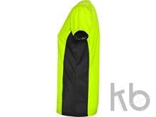 Спортивная футболка «Shanghai» женская