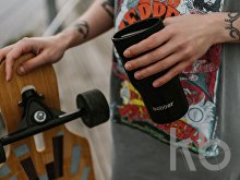 Вакуумная термокружка «Tumbler», 350 мл