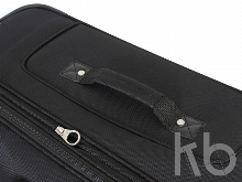 Чемодан «Sion», 56л