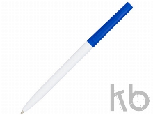 Ручка пластиковая шариковая «Mondriane»