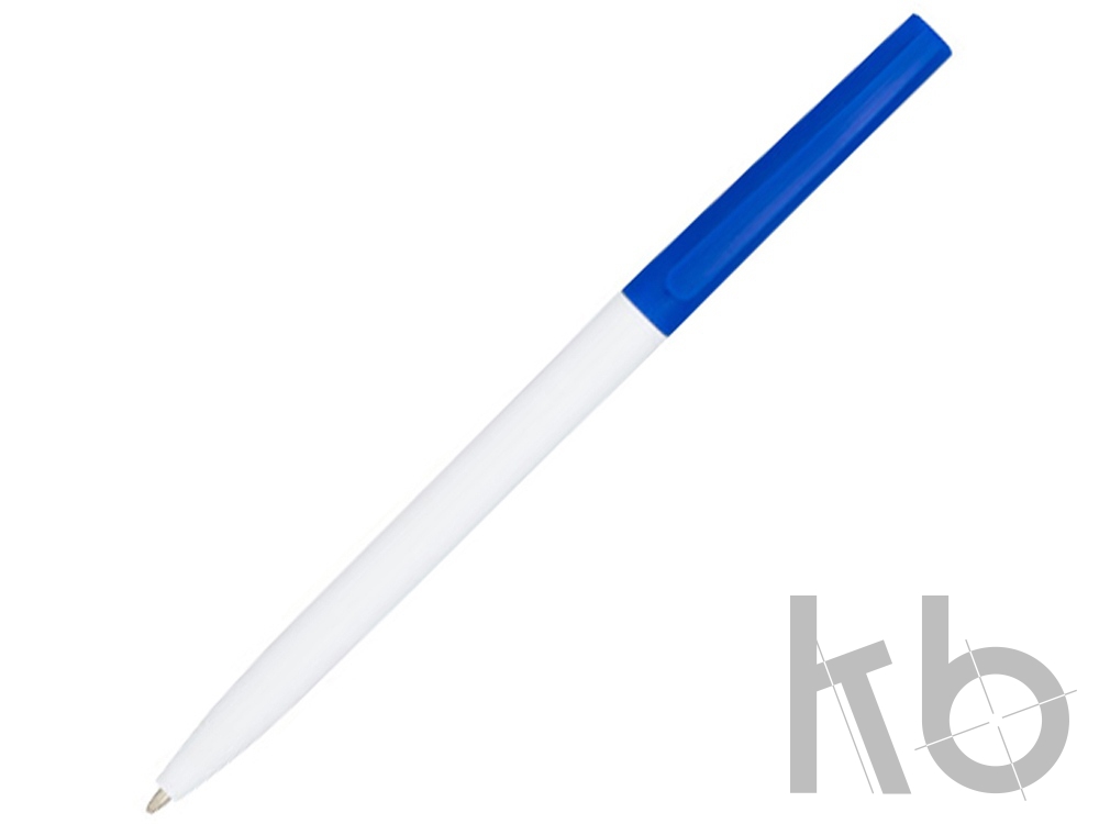 Ручка пластиковая шариковая «Mondriane»