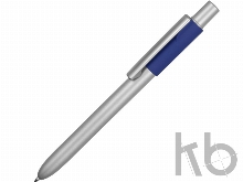 Ручка металлическая шариковая «Bobble»