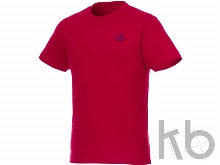 Футболка «Jade» из переработанных материалов, мужская