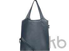 Складная эко-сумка «Sabia» из вторичного ПЭТ