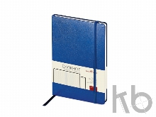 Блокнот А5 «Megapolis Journal»