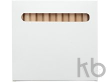 custom 12 pc pencil set