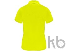 Рубашка поло «Monzha», женская