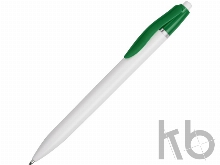 Ручка пластиковая шариковая «Трамп»