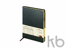 Ежедневник недатированный А5 «City»