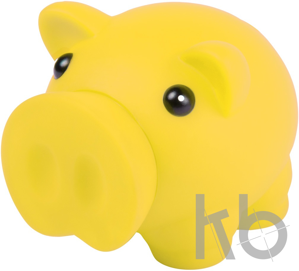 piggy bank