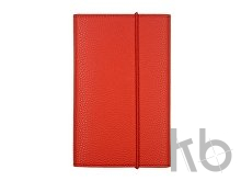 Ежедневник недатированный А5- «Dolce Vita»