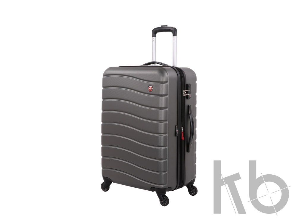 Чемодан «ALVERSTONE», 64л