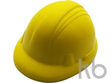 PU foam hard hat