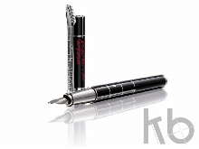 Ручка перьевая «Rolling Stones»