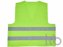 Защитный жилет «See-me-too»