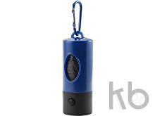 dog waste bag dispenser