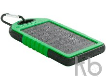 Портативное зарядное устройство, 4000 mAh