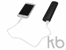 Портативное зарядное устройство «Спайк», 8000 mAh