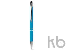 Ручка шариковая со стилусом