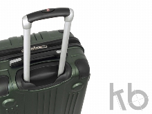 Чемодан «Ridge», 60л