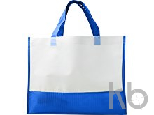 Nonwoven (80 gr/m²) shopping bag