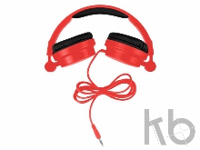 Наушники складные «Rally»