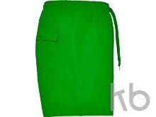 Плавательные шорты «Aqua», мужские