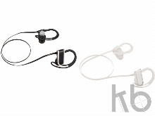 Наушники «Super Pump» Bluetooth®