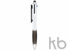 Ручка пластиковая шариковая «Nash» 4 в 1