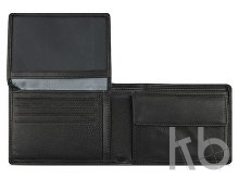 Портмоне «Banda» с защитой данных RFID