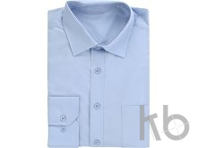 Рубашка «Houston» мужская с длинным рукавом