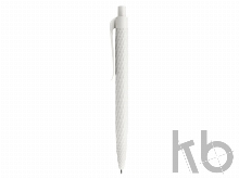 Ручка пластиковая шариковая Prodir QS 01 PRP «софт-тач»