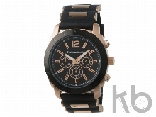 Хронограф Dolmen Rose Gold