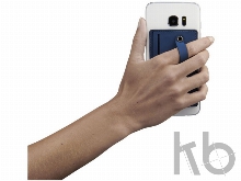 Бумажник для телефона с защитой RFID