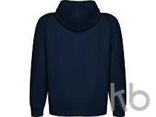 Толстовка с капюшоном «Vinson» унисекс