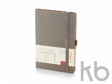 Ежедневник недатированный А5 «Monaco»