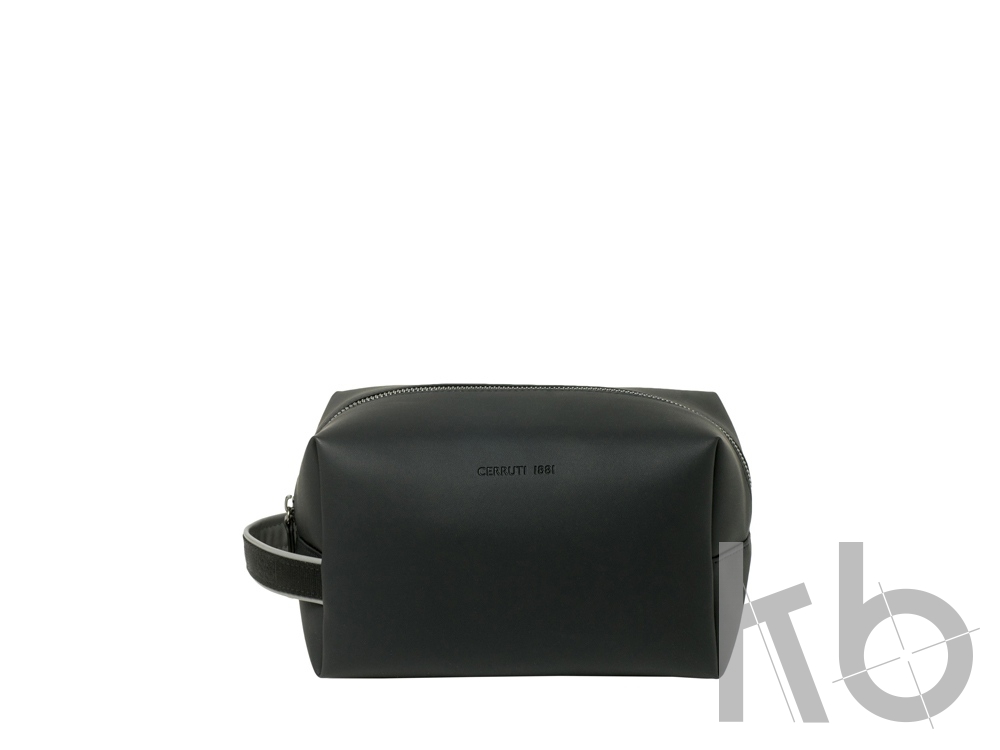 Дорожный несессер Spring Black