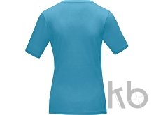 Футболка «Kawartha» из органического хлопка, женская